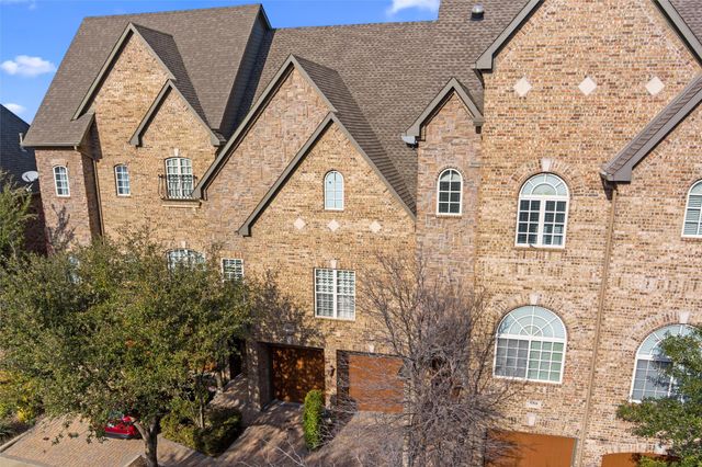 563 Rockingham Drive, Irving, TX 75063