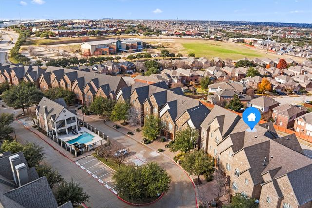 563 Rockingham Drive, Irving, TX 75063