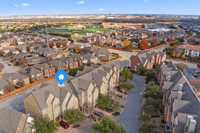 563 Rockingham Drive, Irving, TX 75063