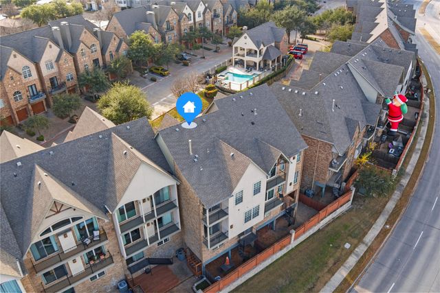 563 Rockingham Drive, Irving, TX 75063