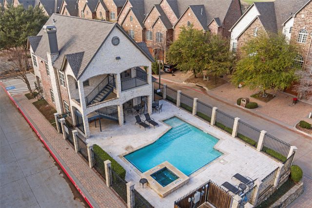 563 Rockingham Drive, Irving, TX 75063