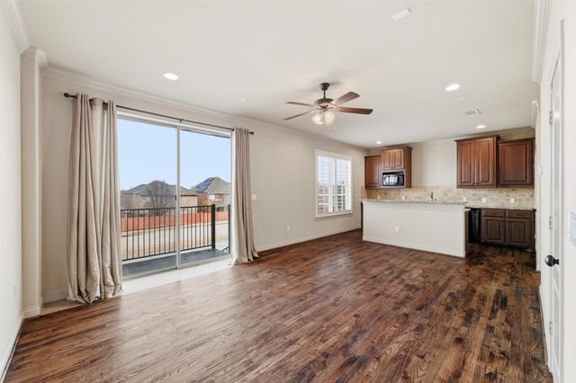 563 Rockingham Drive, Irving, TX 75063