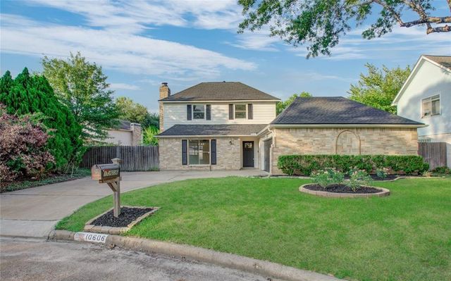 10606 Mills Flat Street, Houston, TX 77070