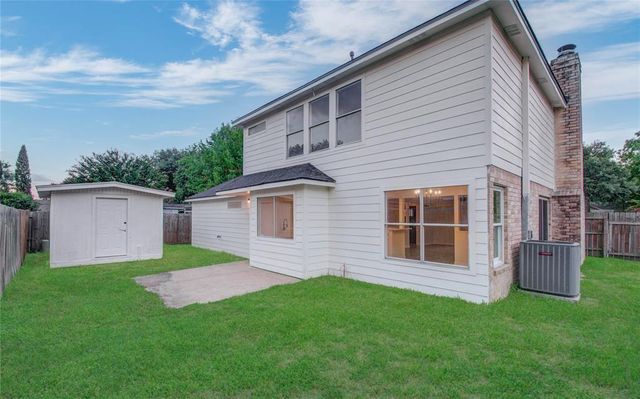 10606 Mills Flat Street, Houston, TX 77070