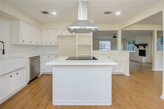 10606 Mills Flat Street, Houston, TX 77070