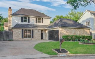 10606 Mills Flat Street, Houston, TX 77070