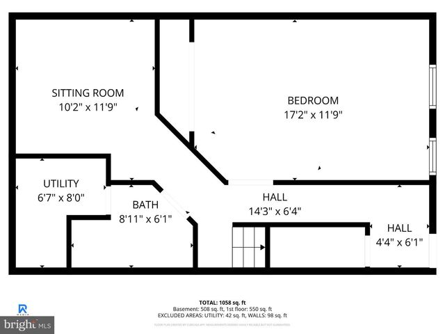 500 GRANT ST, Middletown, PA 17057