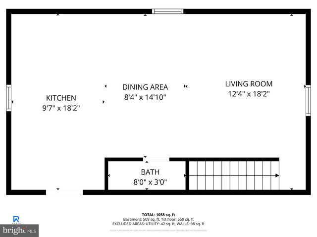 500 GRANT ST, Middletown, PA 17057