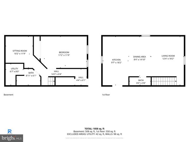 500 GRANT ST, Middletown, PA 17057