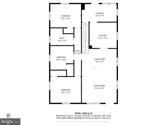 500 GRANT ST, Middletown, PA 17057