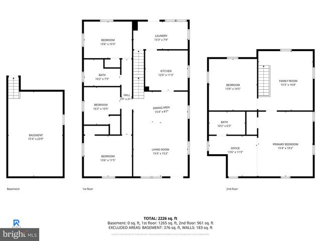 500 GRANT ST, Middletown, PA 17057