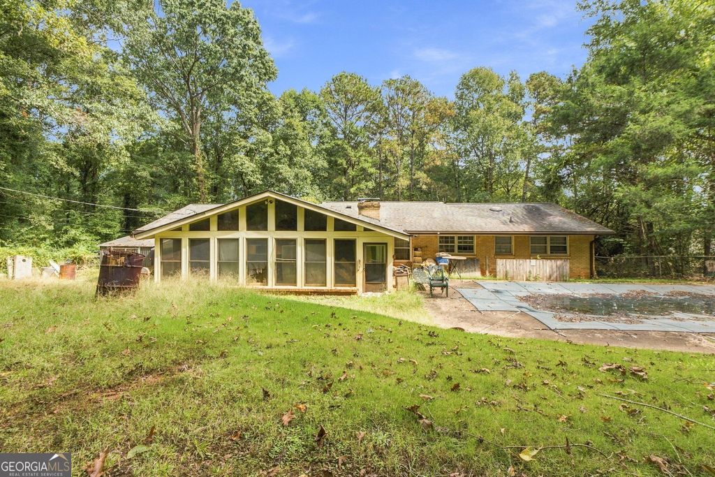 188 Fieldstone Lane, Covington, GA 30016 — photo 3