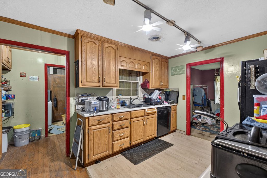 188 Fieldstone Lane, Covington, GA 30016 — photo 4