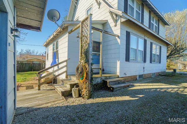 404 N Walnut Street, Rolla, MO 65401