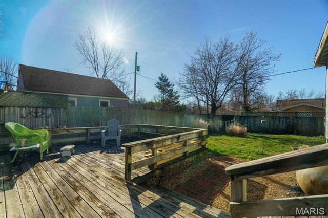 404 N Walnut Street, Rolla, MO 65401