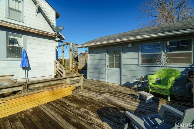 404 N Walnut Street, Rolla, MO 65401