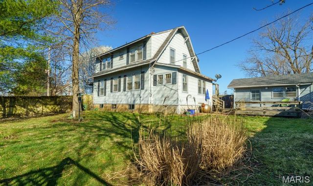 404 N Walnut Street, Rolla, MO 65401