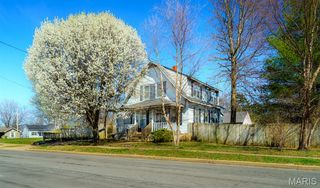 404 N Walnut Street, Rolla, MO 65401