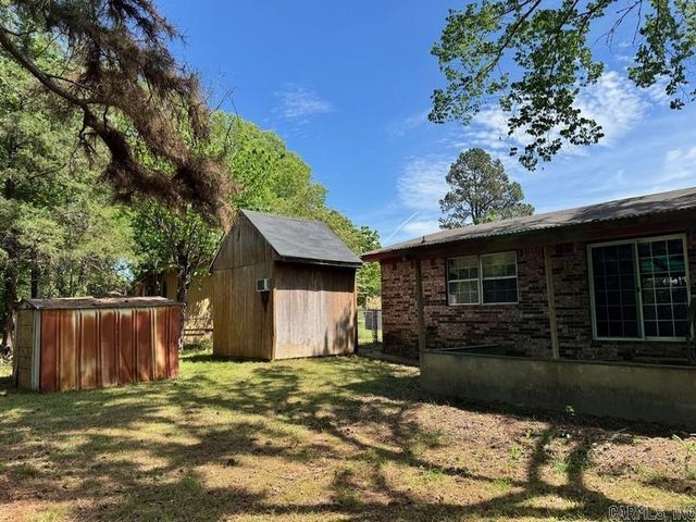 106 KING ARTHUR Court, Hot Springs, AR 71913