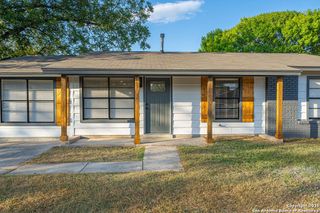 3035 Woodcliffe, San Antonio, TX 78230