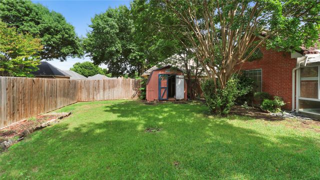 1409 Nettleton Drive, Desoto, TX 75115