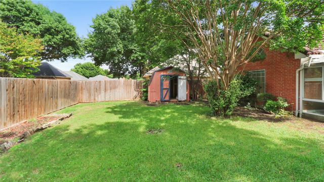 1409 Nettleton Drive, Desoto, TX 75115
