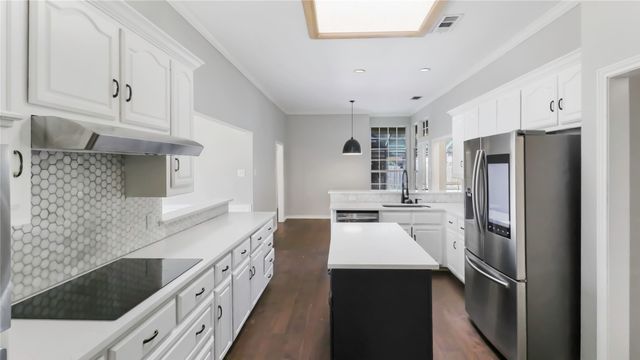 1409 Nettleton Drive, Desoto, TX 75115