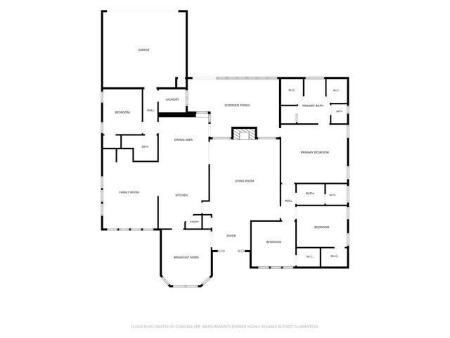 1409 Nettleton Drive, Desoto, TX 75115