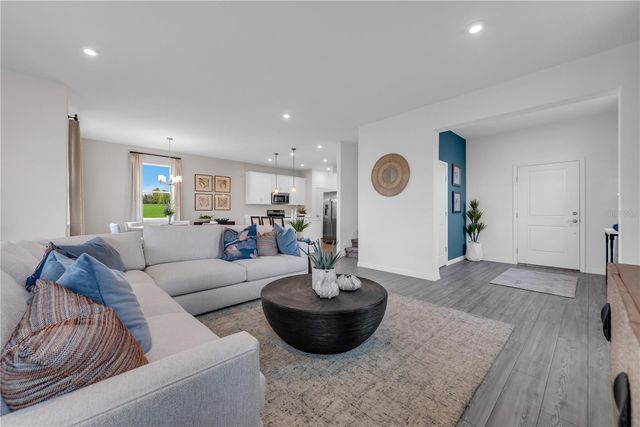 816 CASTLEFORD AVENUE, Palm Bay, FL 32905