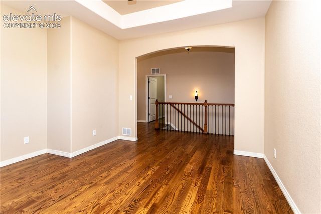 12752 Mt Oxford Place, Peyton, CO 80831