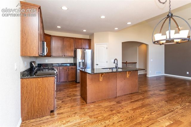 12752 Mt Oxford Place, Peyton, CO 80831