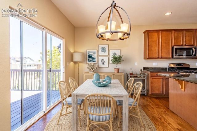 12752 Mt Oxford Place, Peyton, CO 80831