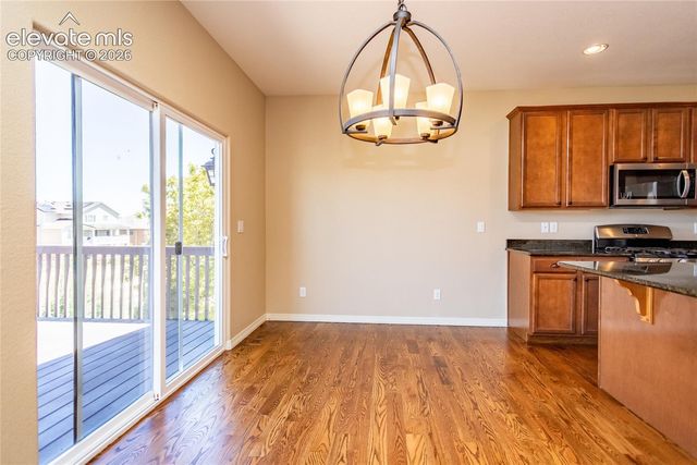 12752 Mt Oxford Place, Peyton, CO 80831