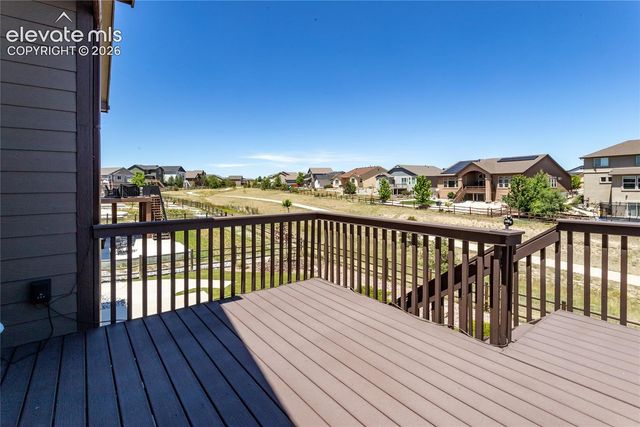 12752 Mt Oxford Place, Peyton, CO 80831