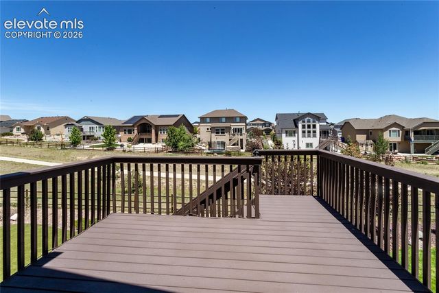 12752 Mt Oxford Place, Peyton, CO 80831