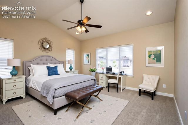 12752 Mt Oxford Place, Peyton, CO 80831