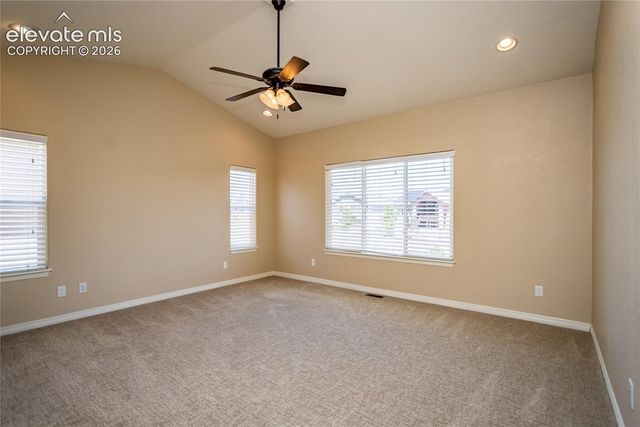 12752 Mt Oxford Place, Peyton, CO 80831