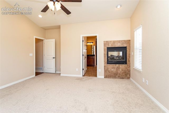 12752 Mt Oxford Place, Peyton, CO 80831