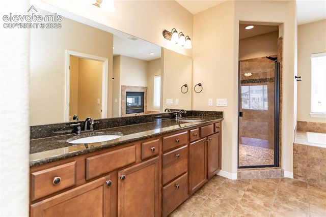 12752 Mt Oxford Place, Peyton, CO 80831