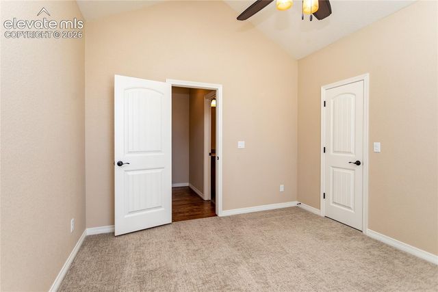 12752 Mt Oxford Place, Peyton, CO 80831