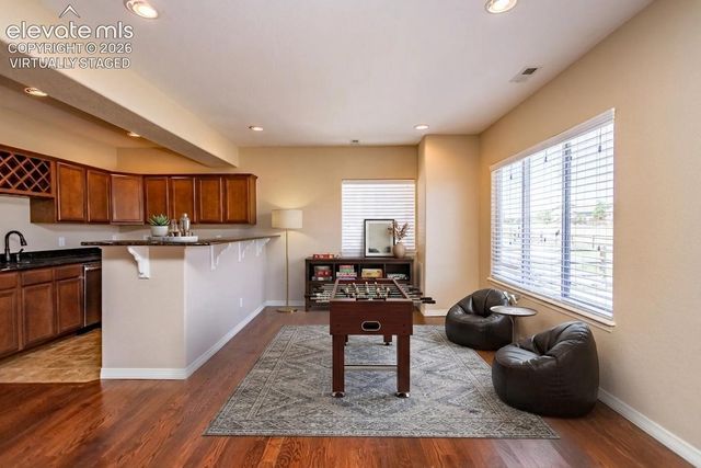 12752 Mt Oxford Place, Peyton, CO 80831