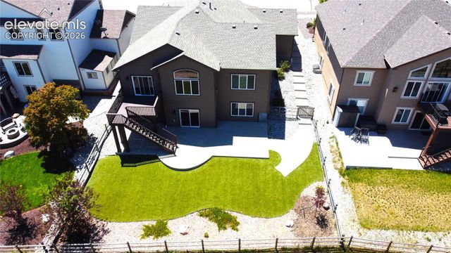 12752 Mt Oxford Place, Peyton, CO 80831