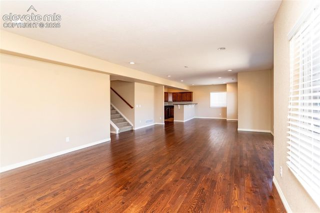 12752 Mt Oxford Place, Peyton, CO 80831