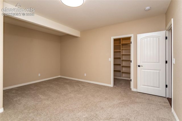 12752 Mt Oxford Place, Peyton, CO 80831