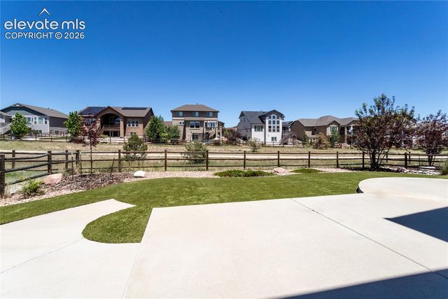 12752 Mt Oxford Place, Peyton, CO 80831