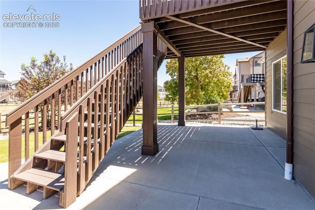12752 Mt Oxford Place, Peyton, CO 80831