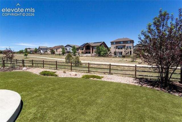 12752 Mt Oxford Place, Peyton, CO 80831