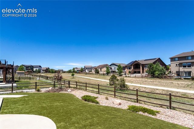 12752 Mt Oxford Place, Peyton, CO 80831