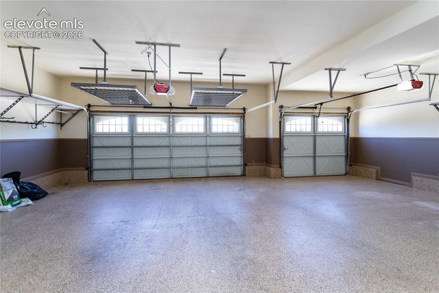 12752 Mt Oxford Place, Peyton, CO 80831
