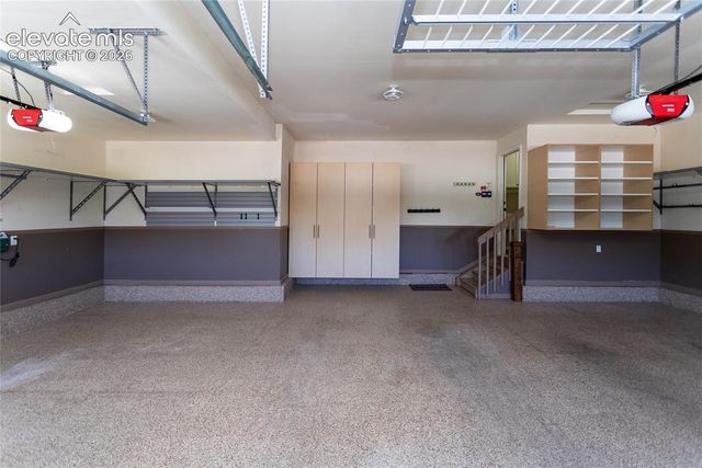 12752 Mt Oxford Place, Peyton, CO 80831